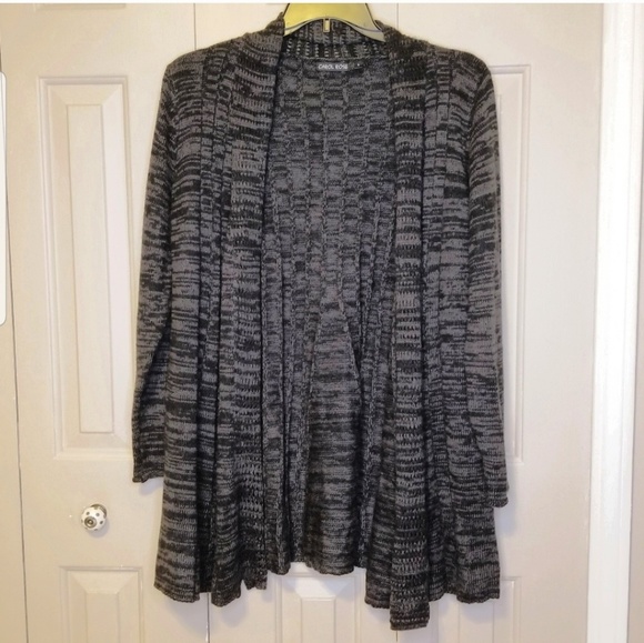 Carol Rose Sweaters - Carol Rose Cardigan